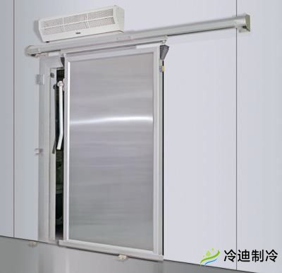 小型冷庫選材上的區(qū)別有哪些？(圖1)