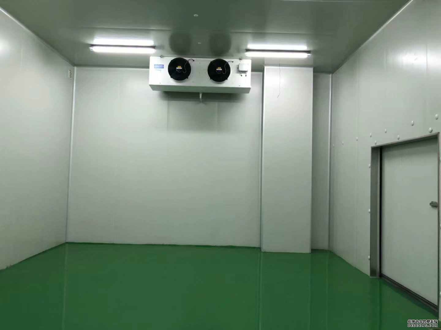 農村建造冷庫怎么賺錢？投資冷庫建造有前景嗎(圖1)