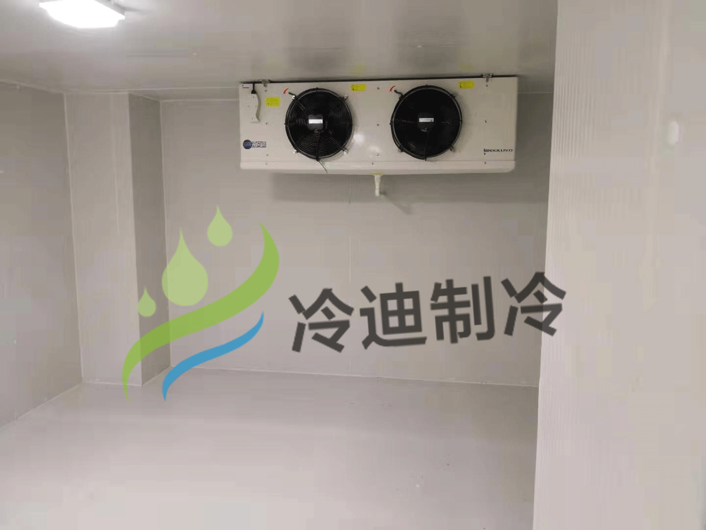 海鮮在冷庫(kù)中儲(chǔ)存的方式特點(diǎn)？(圖2)