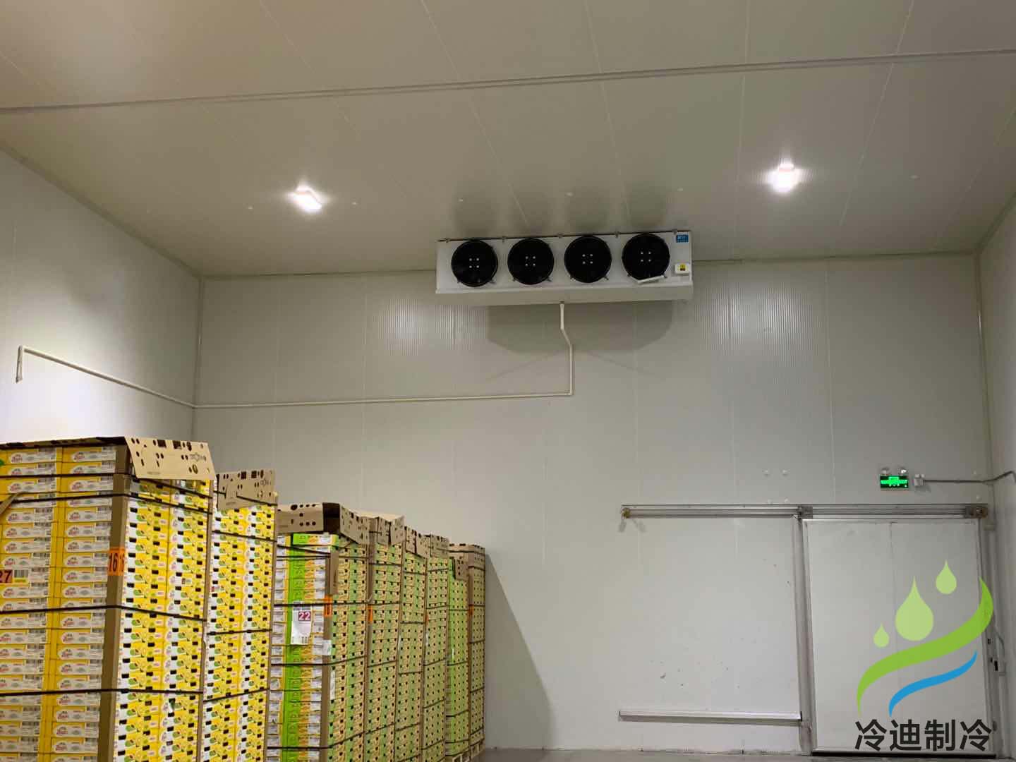 建造冷庫(kù)多少錢一立方(圖1)